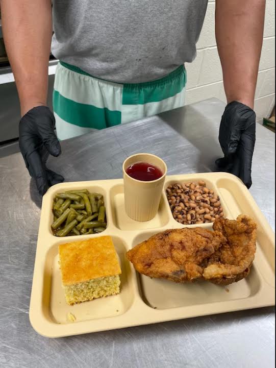 Cost Increase Approved For County Jail Inmate Meals The Panolian The Panolian 