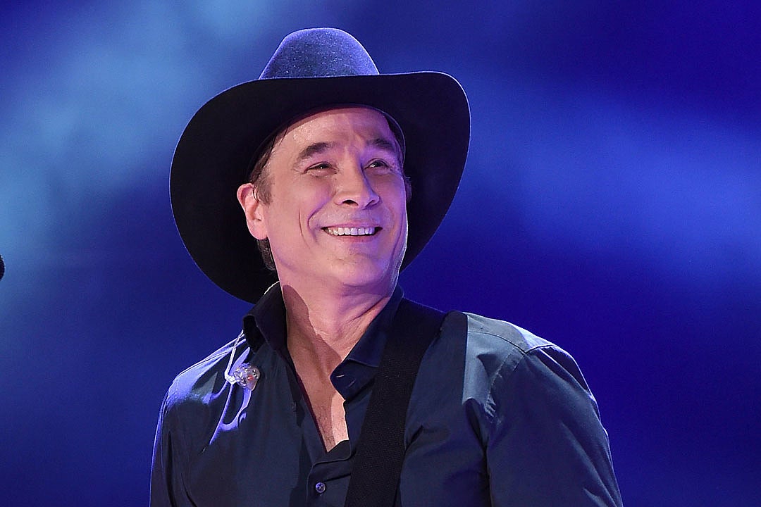 Clint Black to play Civic Center The Panolian The Panolian