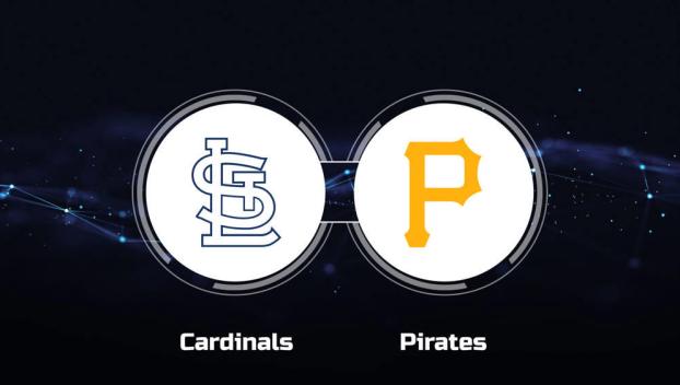 Cardinals vs. Pirates: Betting Preview for July 23
