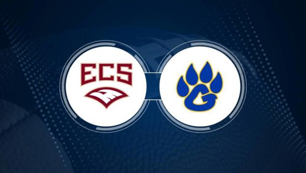 ECS vs. Goodpasture Christian School football live stream, TV – Friday, August 23