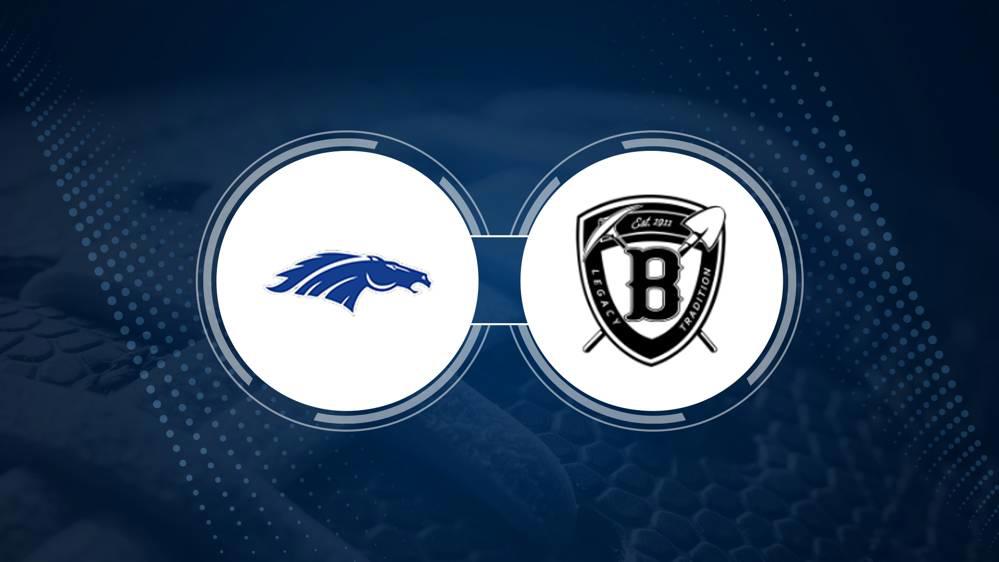 Forrest City vs. Bauxite High School football live stream, TV – Thursday, August 22