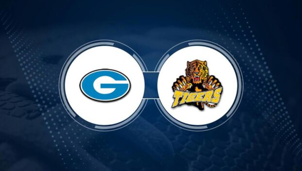 Gibbs vs. Halls High School football live stream, TV – Friday, August 30