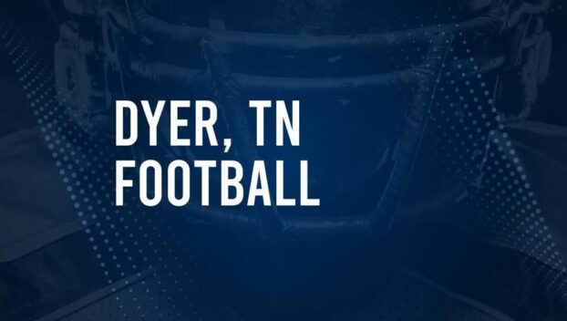 How to Watch Dyer County, TN High School Football Games Streaming Live – August 30