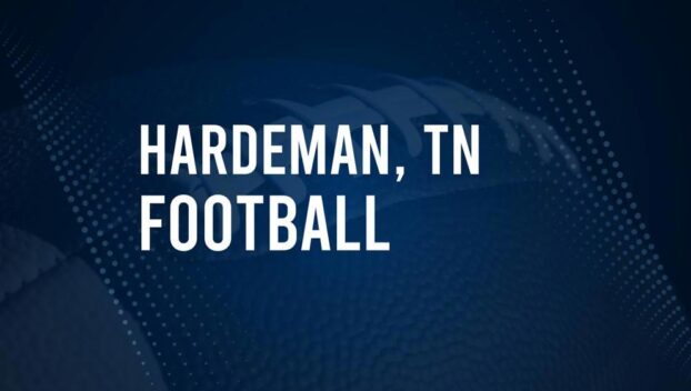 How to Watch Hardeman County, TN High School Football Games Streaming Live – August 30 - September 2