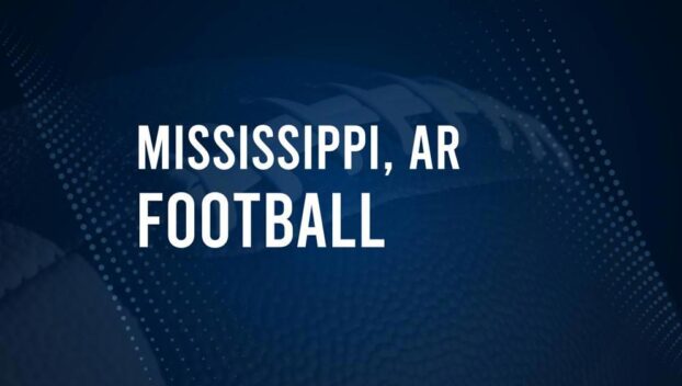 How to Watch Mississippi County, AR High School Football Games Streaming Live – August 30