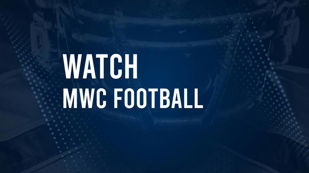 How to Watch MWC Football this Week: TV Schedule and Live Streams