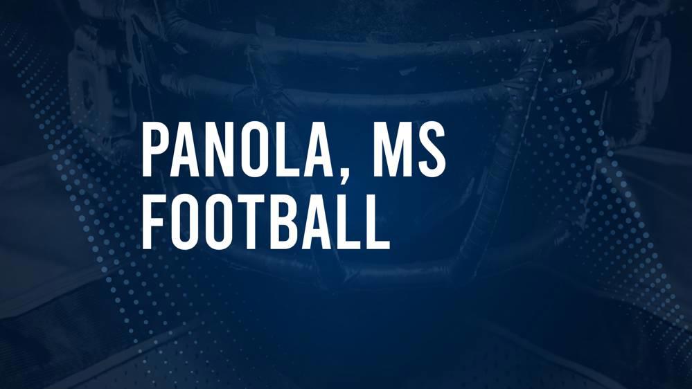 How to Watch Panola County, MS High School Football Games Streaming Live – August 30