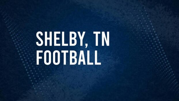 How to Watch Shelby County, TN High School Football Games Streaming Live – August 23