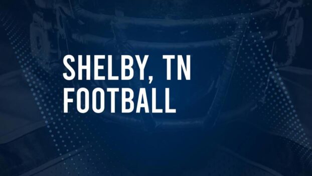 How to Watch Shelby County, TN High School Football Games Streaming Live – August 30 - September 2