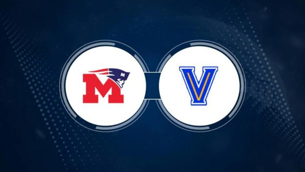 Marion vs. Valley View High School football live stream, TV – Friday, August 23