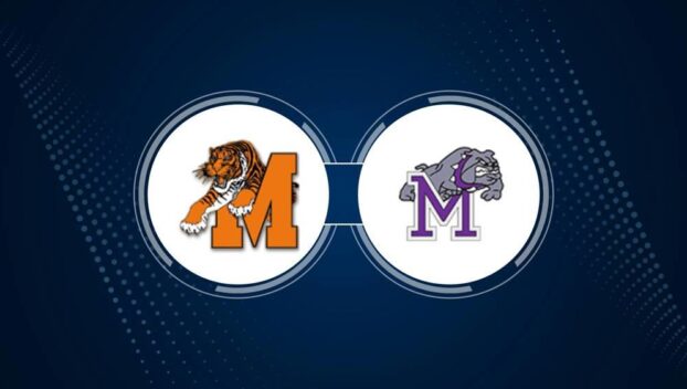 Middleton vs. Milan High School girl's volleyball live stream, TV – Tuesday, August 27