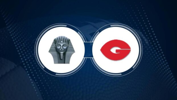 Raleigh Egypt vs. Germantown High School football live stream, TV – Friday, August 23