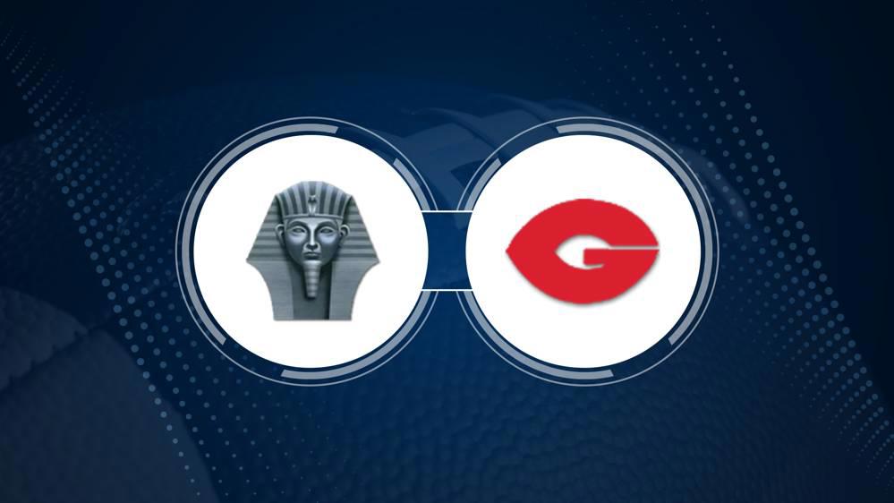 Raleigh Egypt vs. Germantown High School football live stream, TV – Friday, August 23