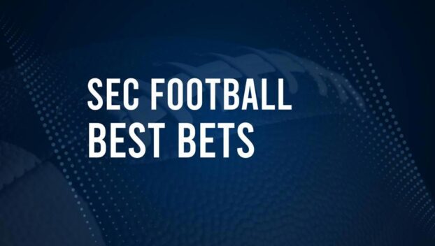 SEC Football Predictions, Computer Picks & Best Bets | Week 1