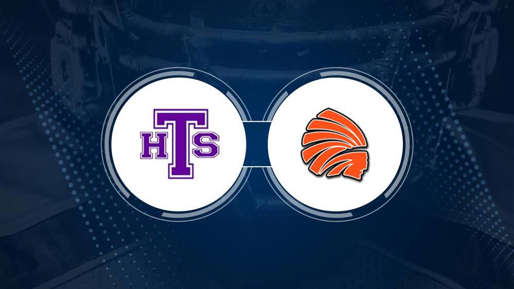 Trezevant vs. Dyer County High School football live stream, TV – Friday, August 30