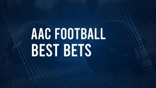 AAC Football Predictions, Computer Picks & Best Bets | Week 2