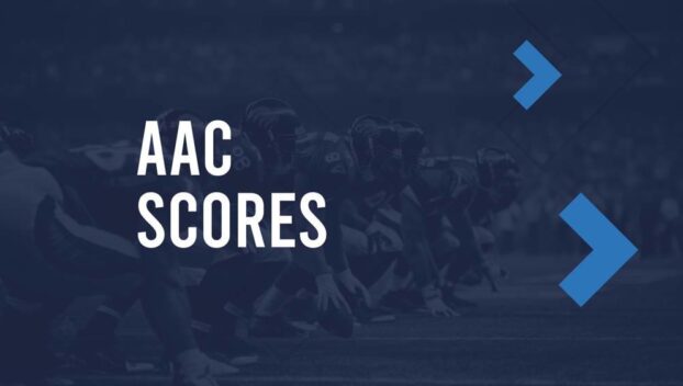 AAC Football Scores and Results – Week 2 2024