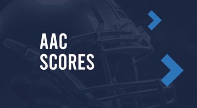 AAC Football Scores and Results – Week 5 2024