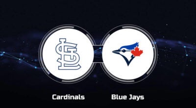 Cardinals vs. Blue Jays: Betting Preview for Sept. 14