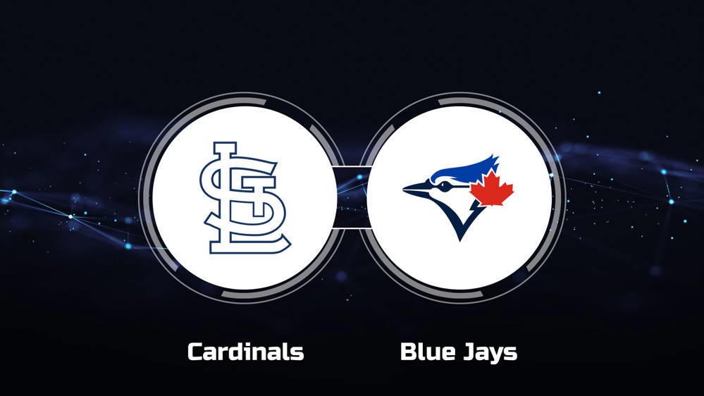 Cardinals vs. Blue Jays: Betting Preview for Sept. 14