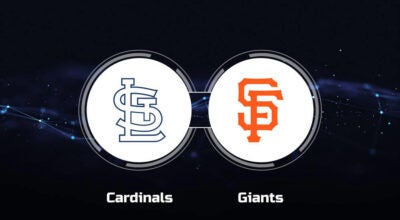 Cardinals vs. Giants: Betting Preview for Sept. 27