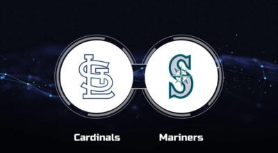 Cardinals vs. Mariners: Betting Preview for Sept. 7