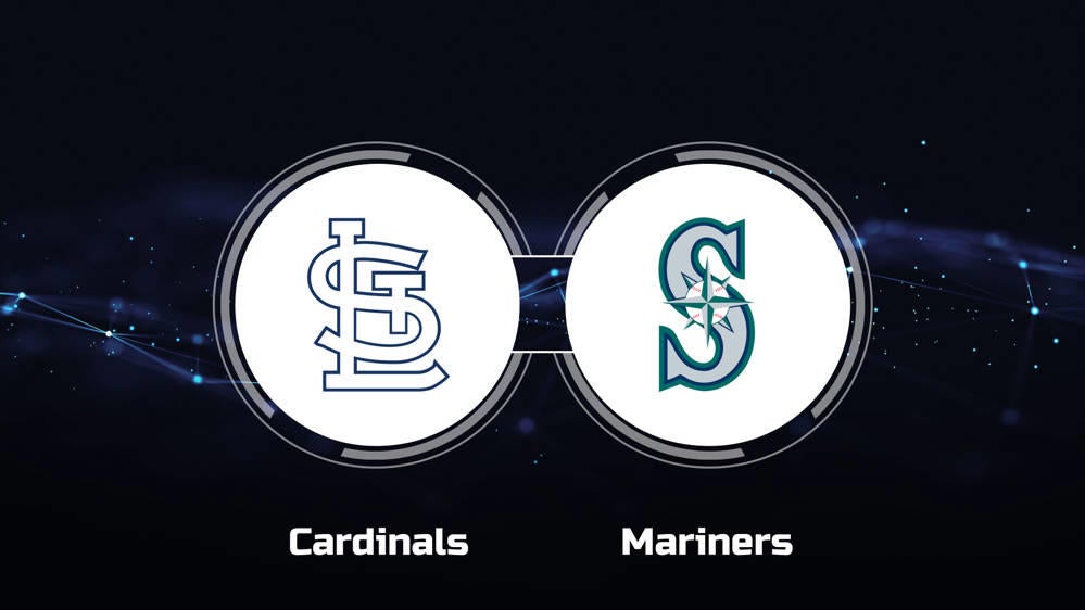 Cardinals vs. Mariners: Betting Preview for Sept. 7