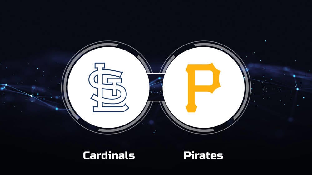 Cardinals vs. Pirates: Betting Preview for Sept. 18