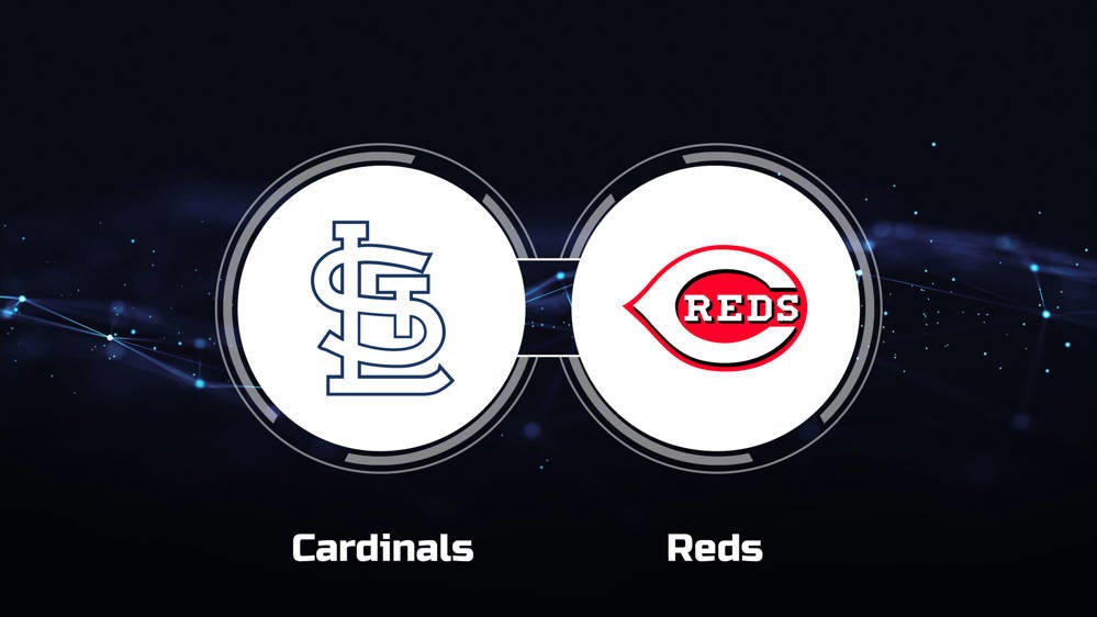 Cardinals vs. Reds: Betting Preview for Sept. 10