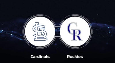 Cardinals vs. Rockies: Betting Preview for Sept. 26