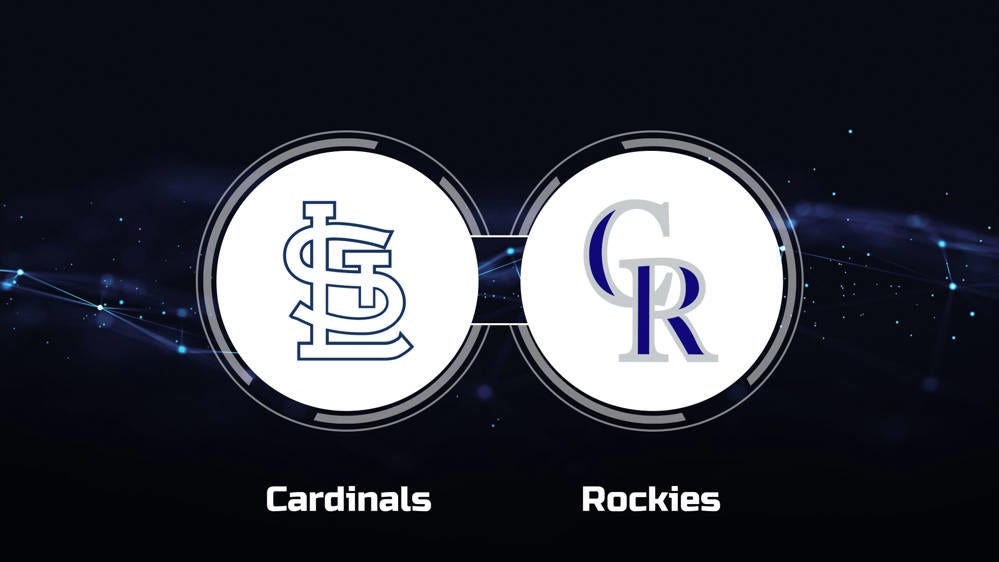 Cardinals vs. Rockies: Betting Preview for Sept. 26