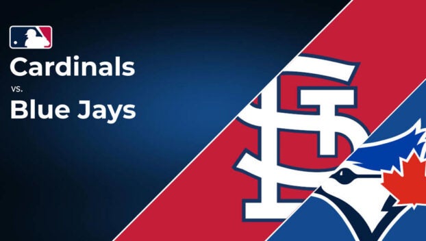 How to Watch the Cardinals vs. Blue Jays Game: Streaming & TV Channel Info for Sept. 13