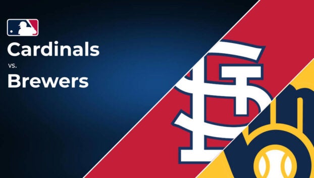 How to Watch the Cardinals vs. Brewers Game: Streaming & TV Channel Info for September 4