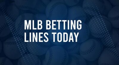 MLB Betting Lines and Picks Today | Sept. 18