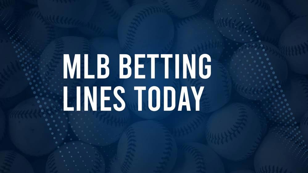 MLB Betting Lines and Picks Today | Sept. 18