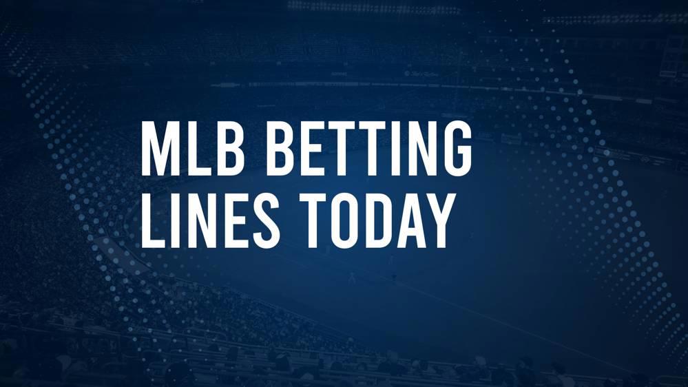 MLB Betting Lines and Picks Today | Sept. 26