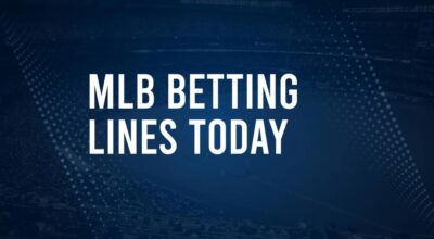 MLB Playoff Betting Lines and Picks Today | Oct. 1