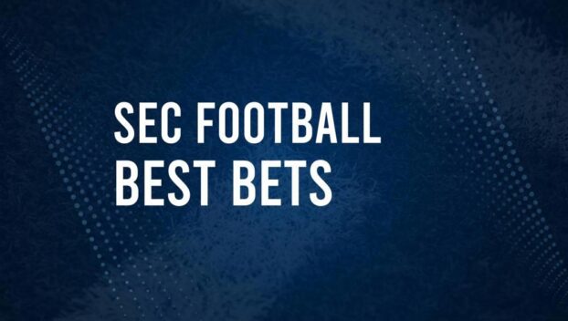 SEC Football Predictions, Computer Picks & Best Bets | Week 2