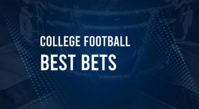 Week 5 College Football Computer Picks & Predictions