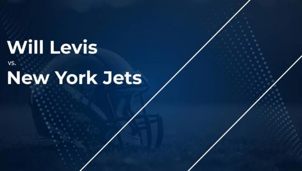 Will Levis and the Titans vs. the Jets: Week 2 Stats, Matchup, Game Info