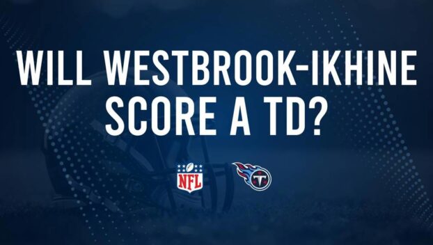 Will Nick Westbrook-Ikhine Score a Touchdown Against the Jets in Week 2?