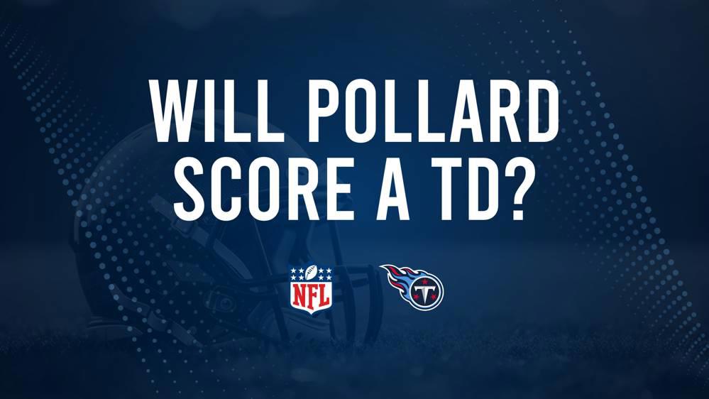 Will Tony Pollard Score a Touchdown Against the Jets in Week 2?