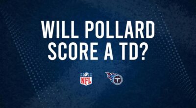 Will Tony Pollard Score a Touchdown Against the Packers in Week 3?