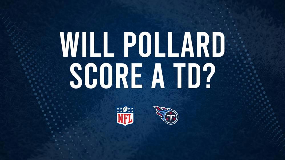 Will Tony Pollard Score a Touchdown Against the Packers in Week 3?