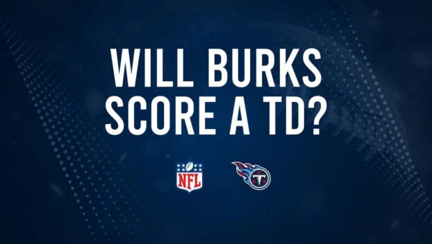 Will Treylon Burks Score a Touchdown Against the Jets in Week 2?