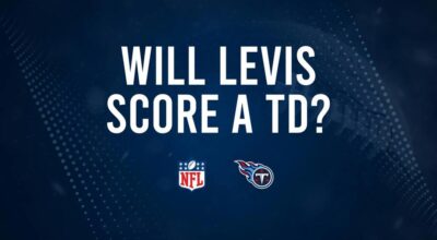 Will Will Levis Score a Touchdown Against the Packers in Week 3?