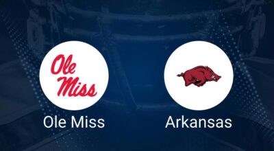 Best Bets, Predictions & Odds for the Arkansas vs. Ole Miss Game – Saturday, Nov. 2