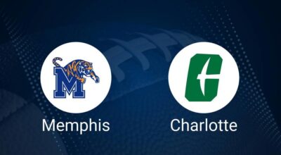 Best Bets, Predictions & Odds for the Memphis vs. Charlotte Game – Saturday, Oct. 26