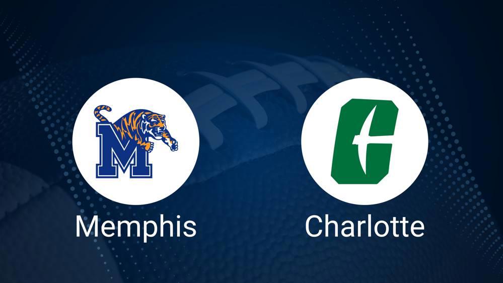 Best Bets, Predictions & Odds for the Memphis vs. Charlotte Game – Saturday, Oct. 26