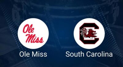 Best Bets, Predictions & Odds for the Ole Miss vs. South Carolina Game – Saturday, Oct. 5